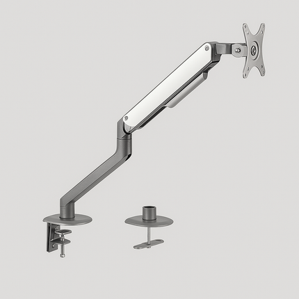Bracket / Soporte Monitor Articulado Acero