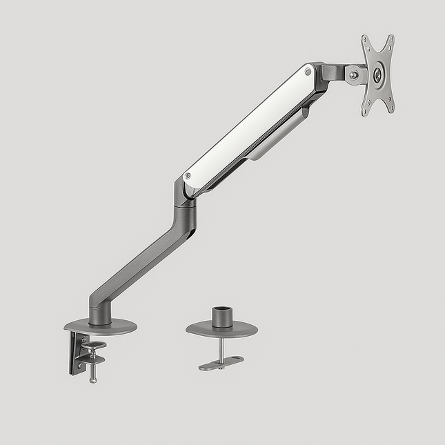 Bracket / Soporte Monitor Articulado Acero