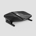 Soporte / Reposapies Inclinable Ergonomico