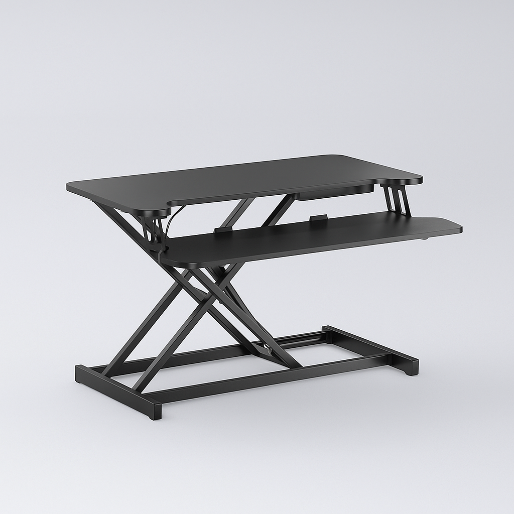 Soporte / Convertidor de Escritorio de Trabajo