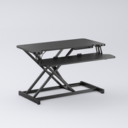 Soporte / Convertidor de Escritorio de Trabajo