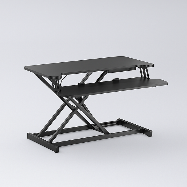 Soporte / Convertidor de Escritorio de Trabajo