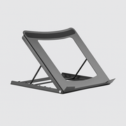 Soporte Plegable de Acero Para Laptop o Tablet