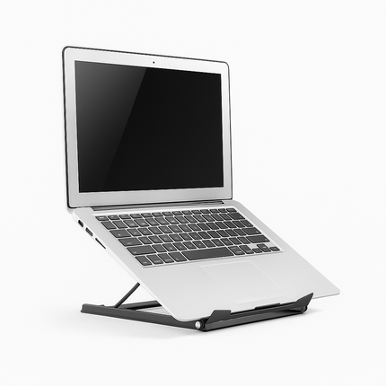 Soporte Plegable de Acero Para Laptop o Tablet