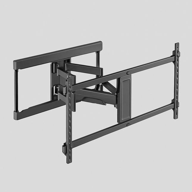 Bracket / Soporte Movible 180º para TV 43"-90"