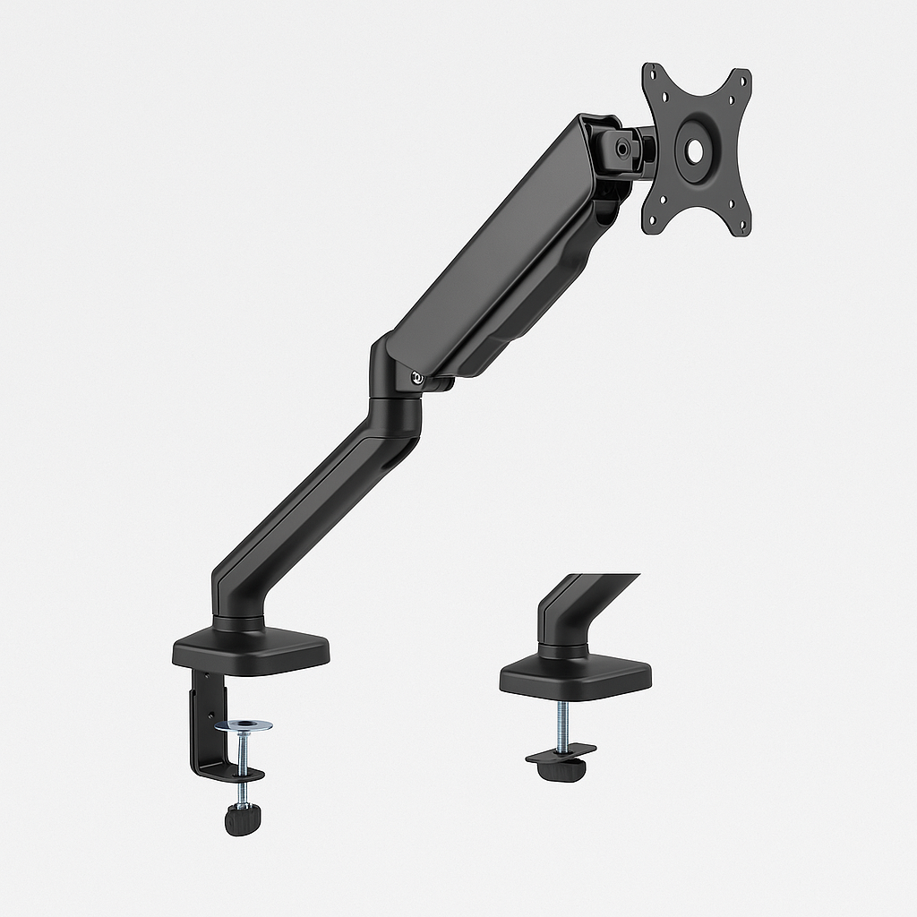 Bracket / Soporte Monitor con Resorte