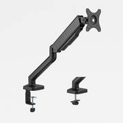 Bracket / Soporte Monitor con Resorte