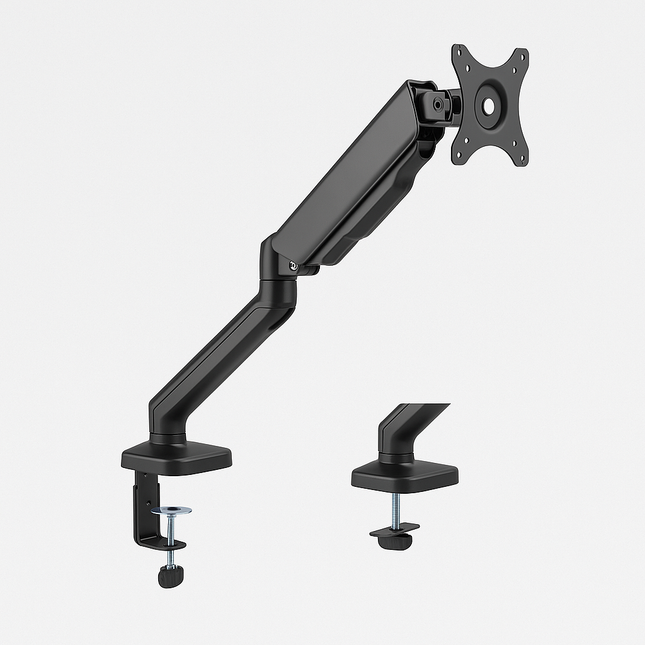 Bracket / Soporte Monitor con Resorte