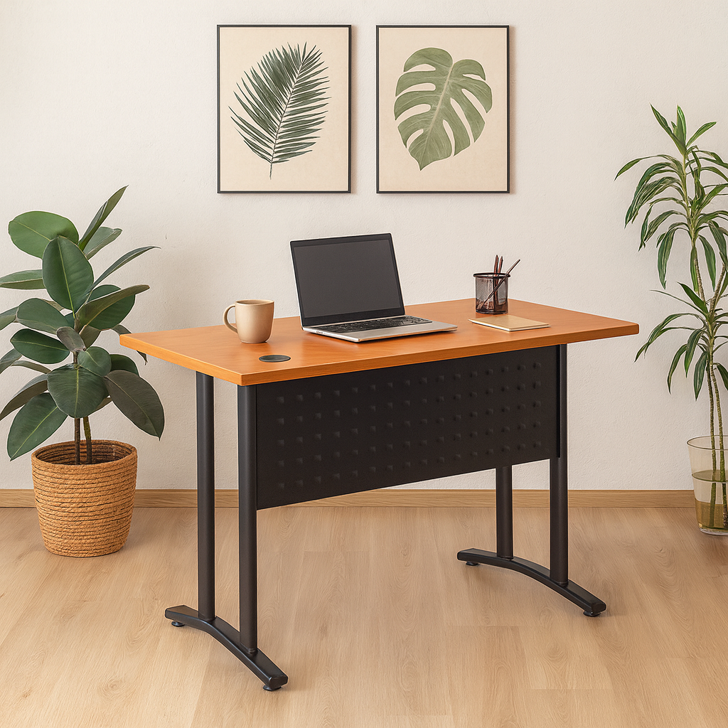 Escritorio Ejecutivo Metalico