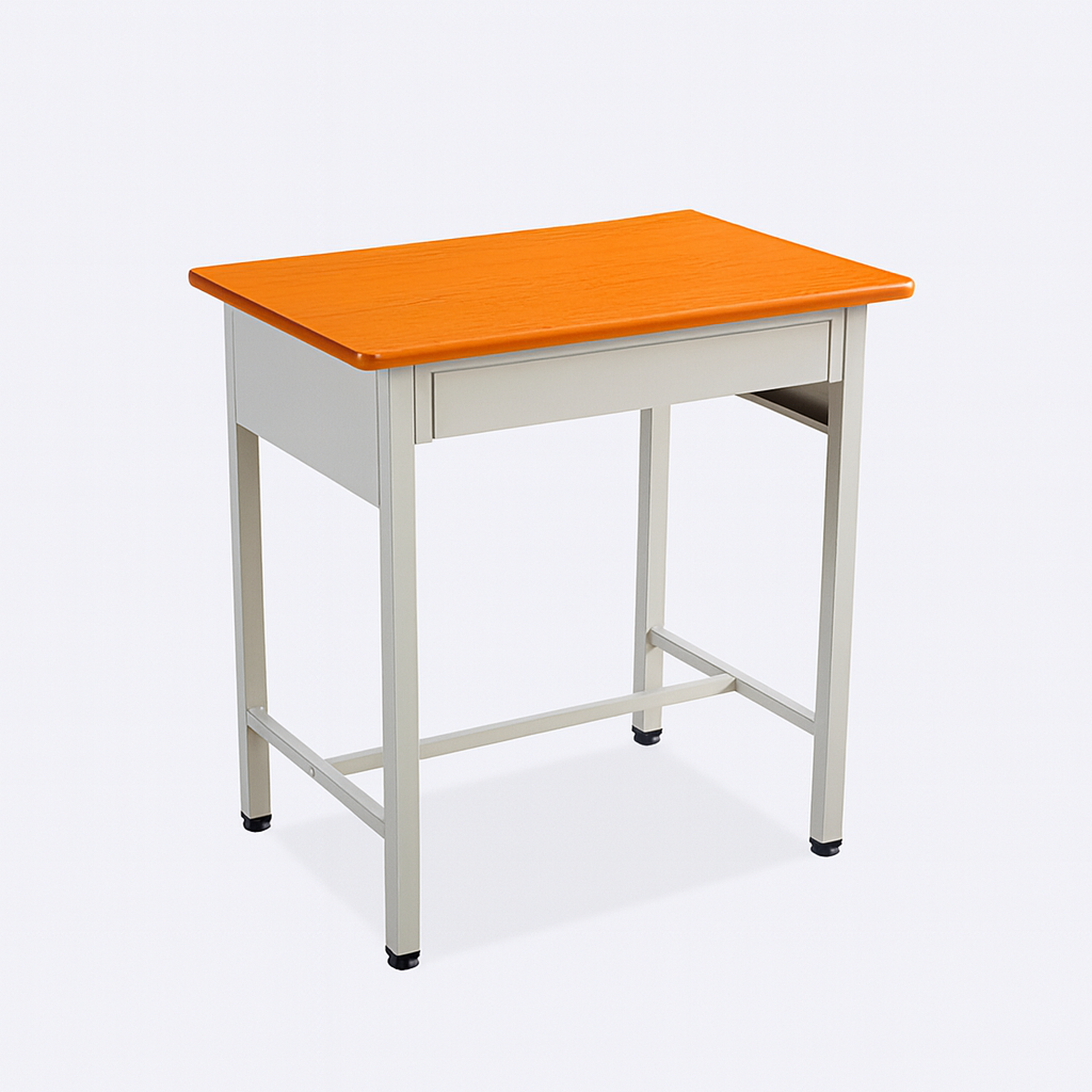 Escritorio Escolar Metalico