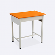 Escritorio Escolar Metalico