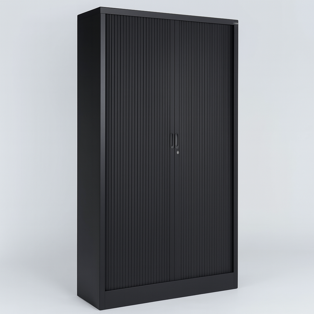 Armario Gabinete Persianizado