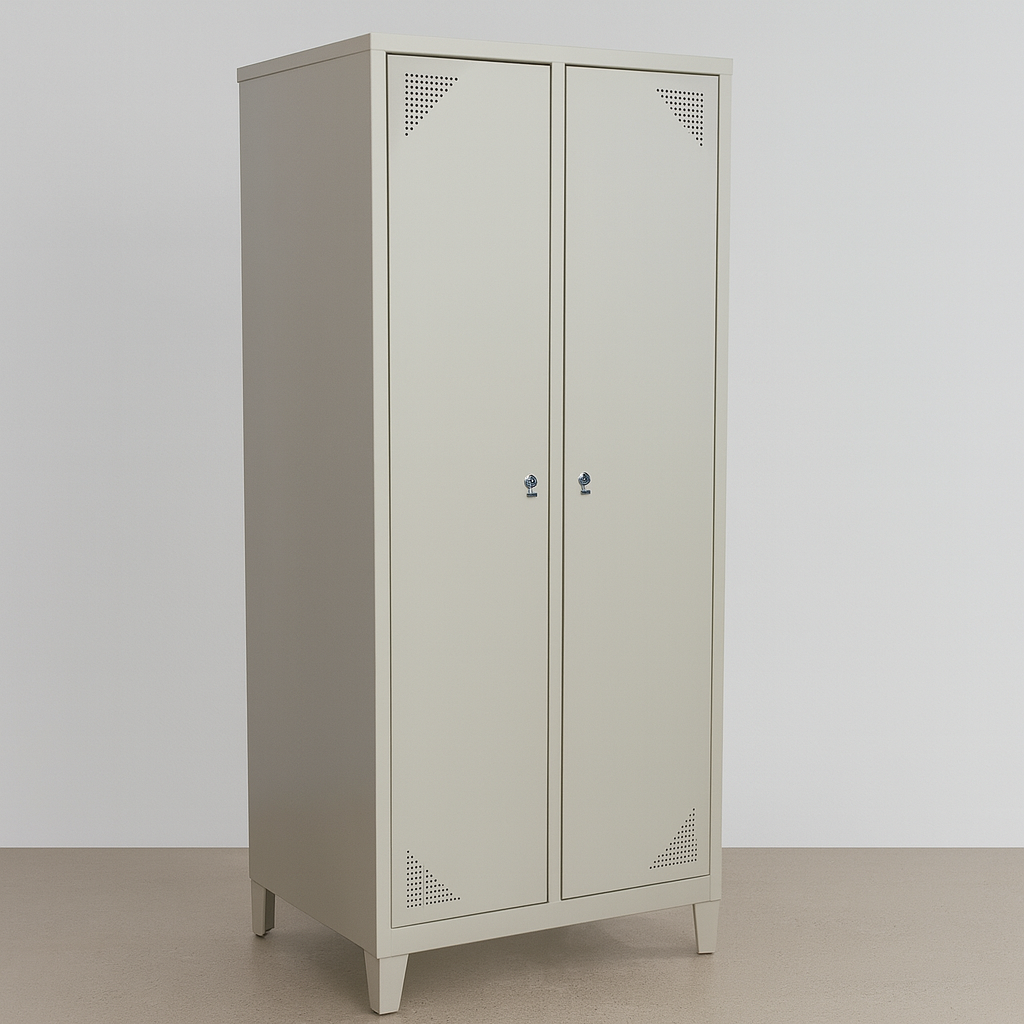 Armario Gabinete Metalico