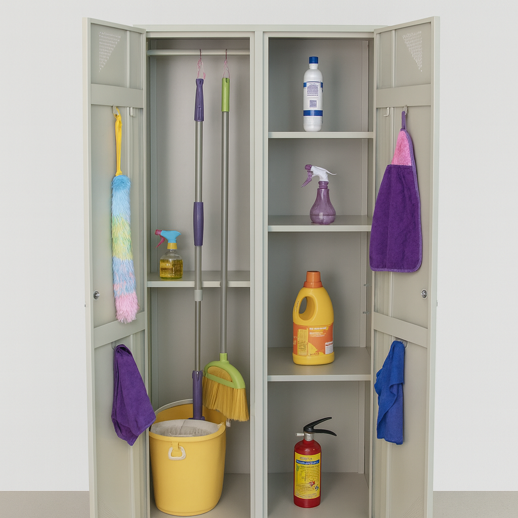 Armario Gabinete Metalico