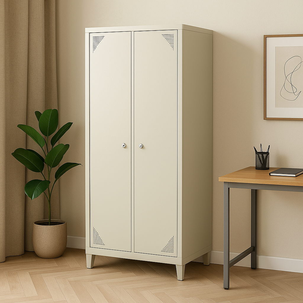 Armario Gabinete Metalico