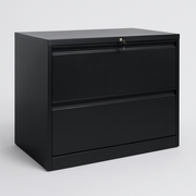 Archivo / Archivador Metalico 2 Gavetas.