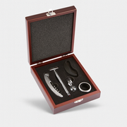 SET PARA VINOS MEDITERRANEO