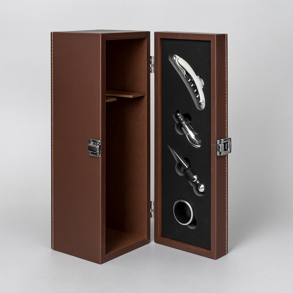 SET PARA VINOS PAMPLONA