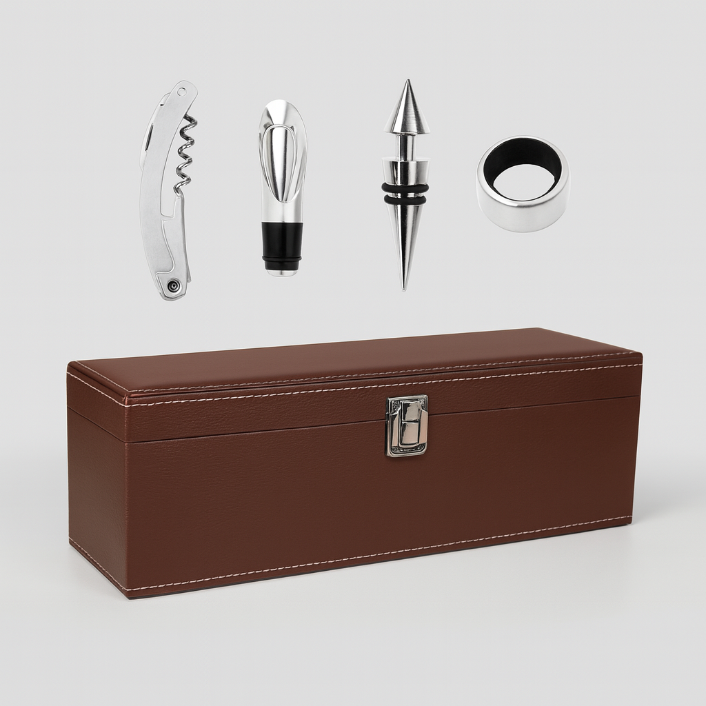 SET PARA VINOS PAMPLONA