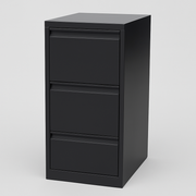 Archivo / Archivador Metalico 3 Gavetas