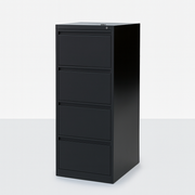 Archivo / Archivador Metalico 4 Gavetas