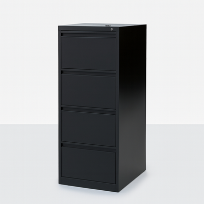 Archivo / Archivador Metalico 4 Gavetas