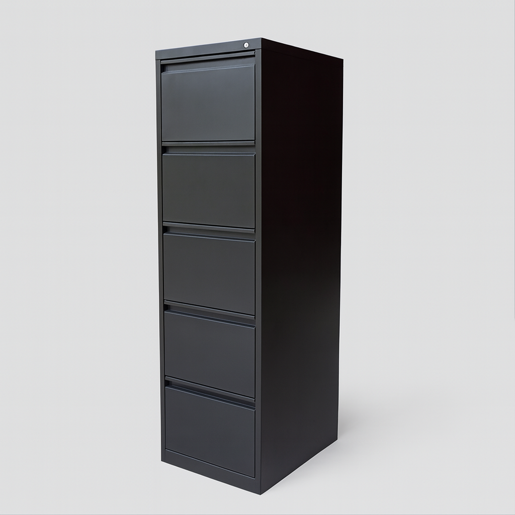 Archivo / Archivador Metalico 5 Gavetas