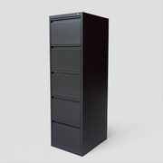 Archivo / Archivador Metalico 5 Gavetas