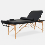 Mesa / Cama Plegable Portatil p/Masajes