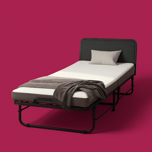 <h1>CAMAS PLEGABLES</h1>