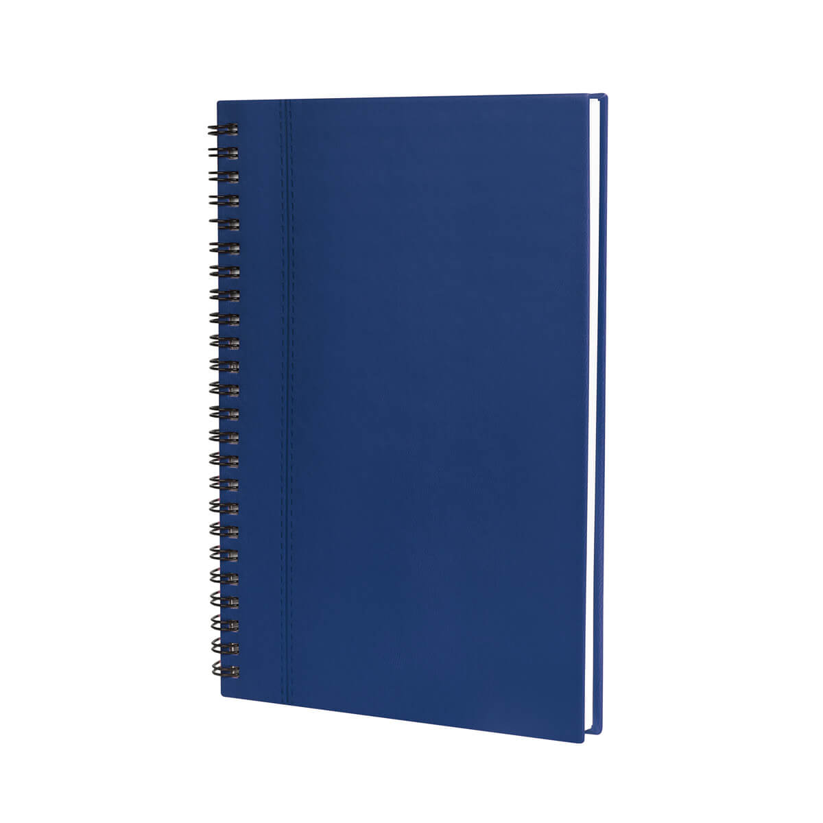Libreta Ejecutiva Azul Alesa