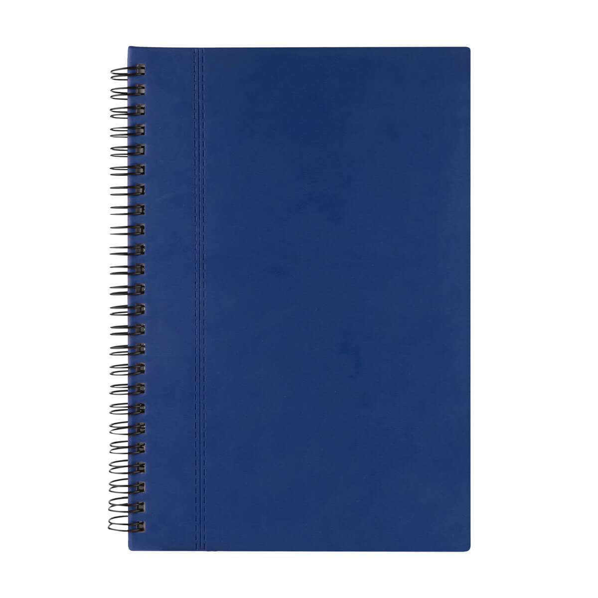 Libreta Ejecutiva Azul Alesa