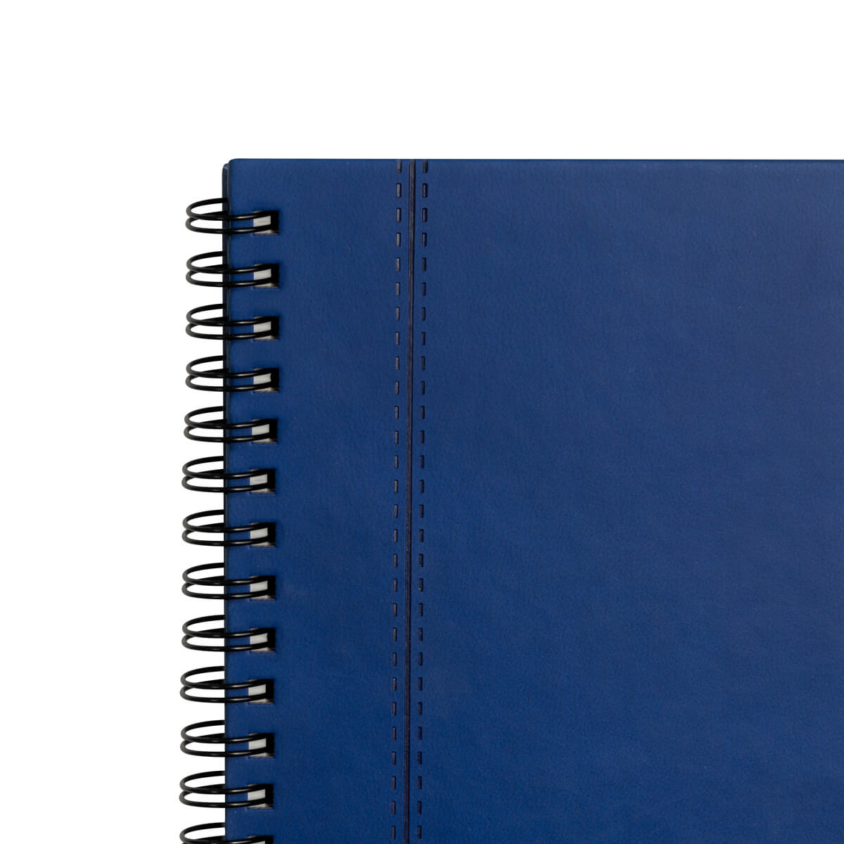 Libreta Ejecutiva Azul Alesa