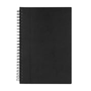 Libreta Ejecutiva Negro Alesa