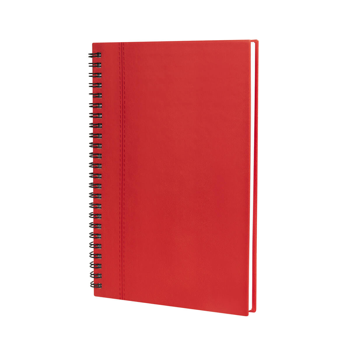 Libreta Ejecutiva Rojo Alesa