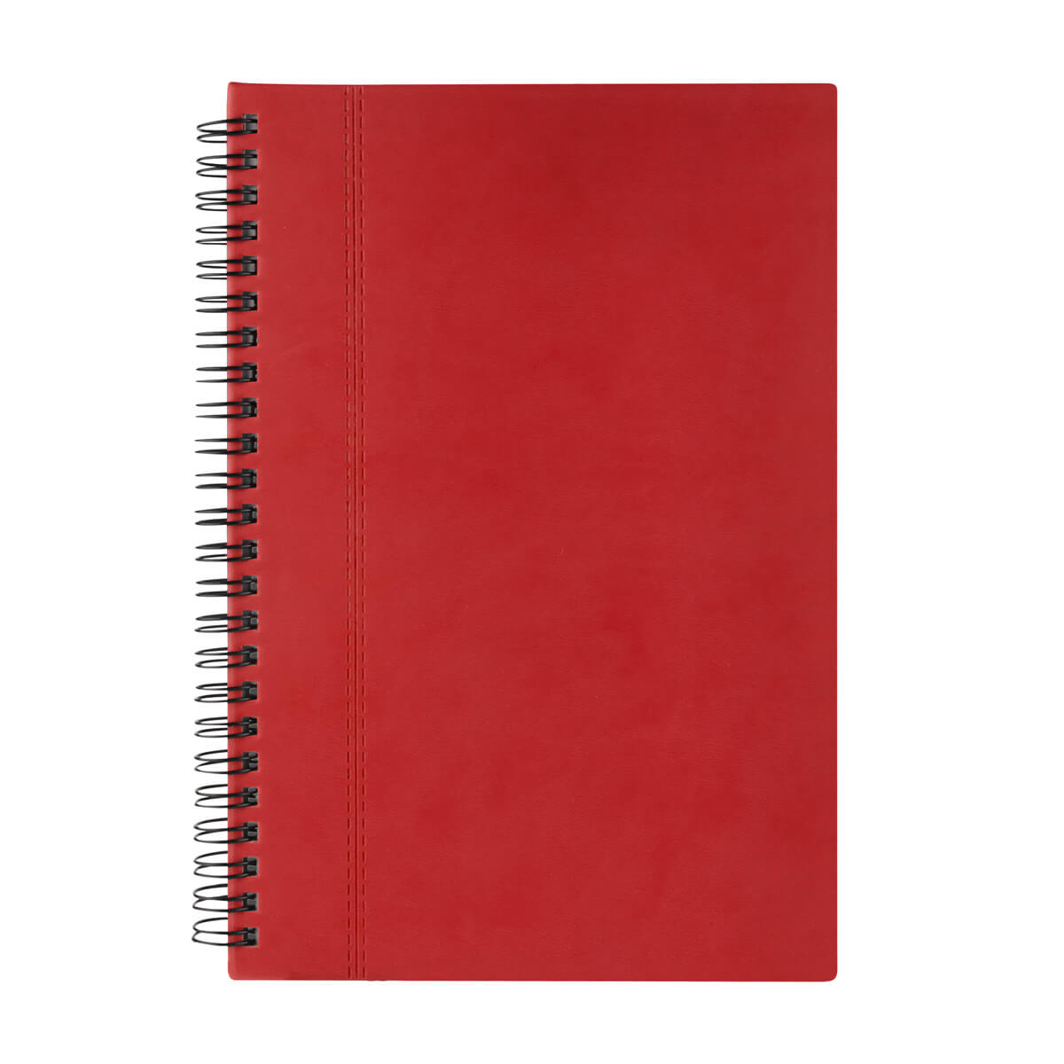 Libreta Ejecutiva Rojo Alesa