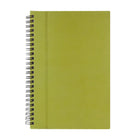 Libreta Ejecutiva Verde Alesa