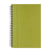 Libreta Ejecutiva Verde Alesa