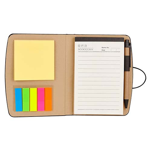 Libreta Ejecutiva Owami