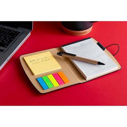 Libreta Ejecutiva Owami