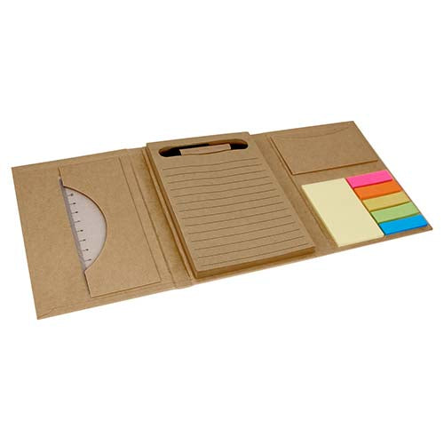 Libreta Ejecutiva Palouse