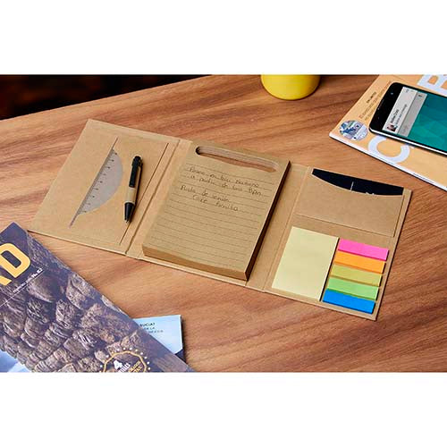 Libreta Ejecutiva Palouse