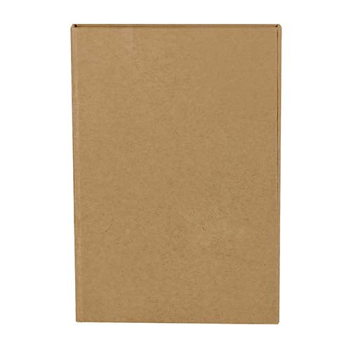 Libreta Ejecutiva Palouse