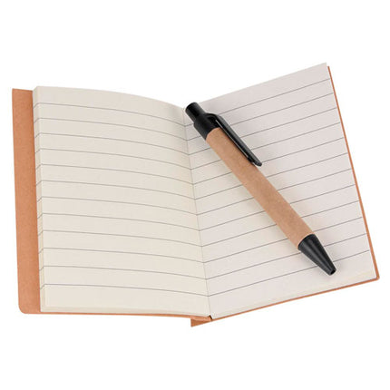 Libreta Ejecutiva Slovian