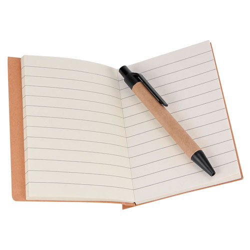 Libreta Ejecutiva Slovian