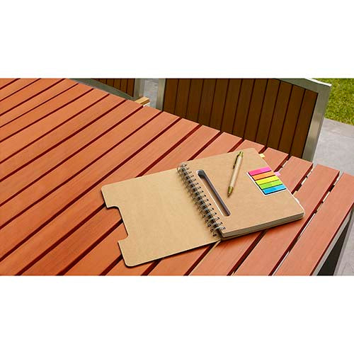Libreta Ejecutiva Joliet