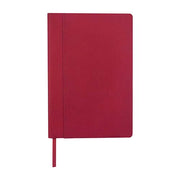 Libreta Ejecutiva Rojo Dettifoss