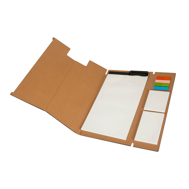 Libreta Planeador Anzua