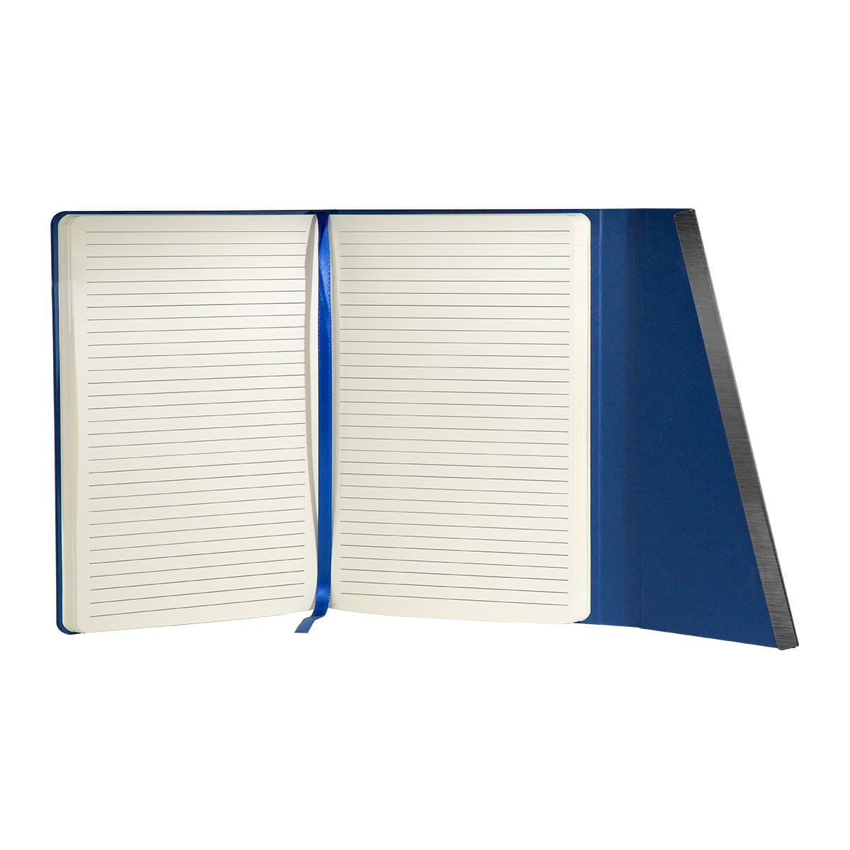 Libreta Ejecutiva Azul Jinsei