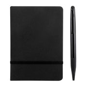 Libreta Ejecutiva Negro Khalid